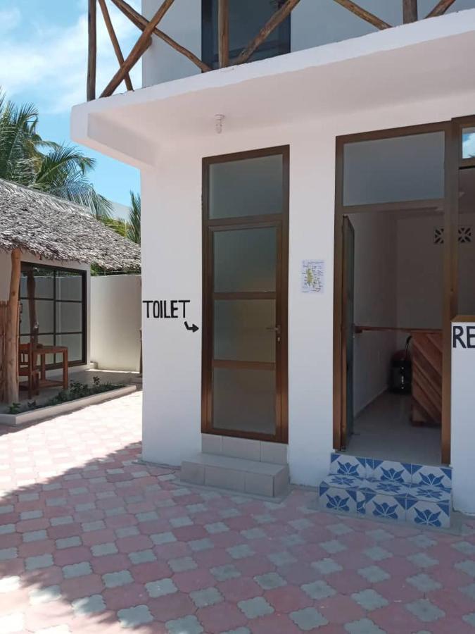 Amani Hotel Paje Extérieur photo