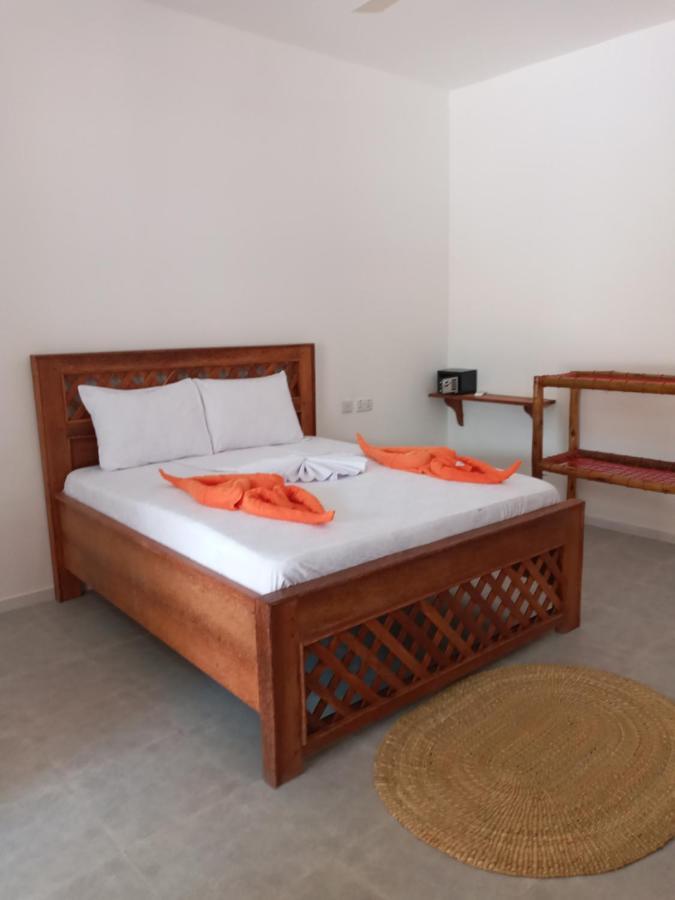Amani Hotel Paje Extérieur photo