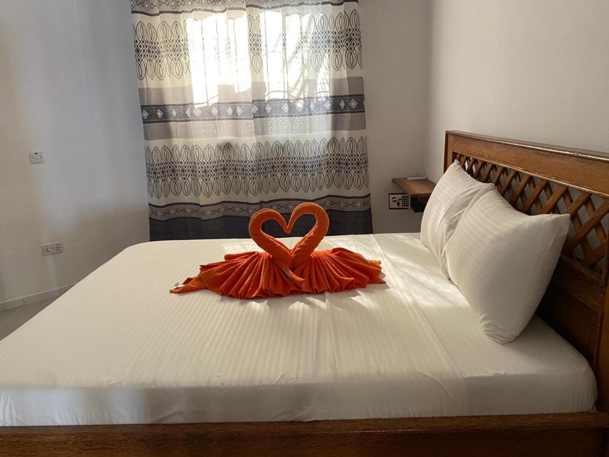 Amani Hotel Paje Extérieur photo