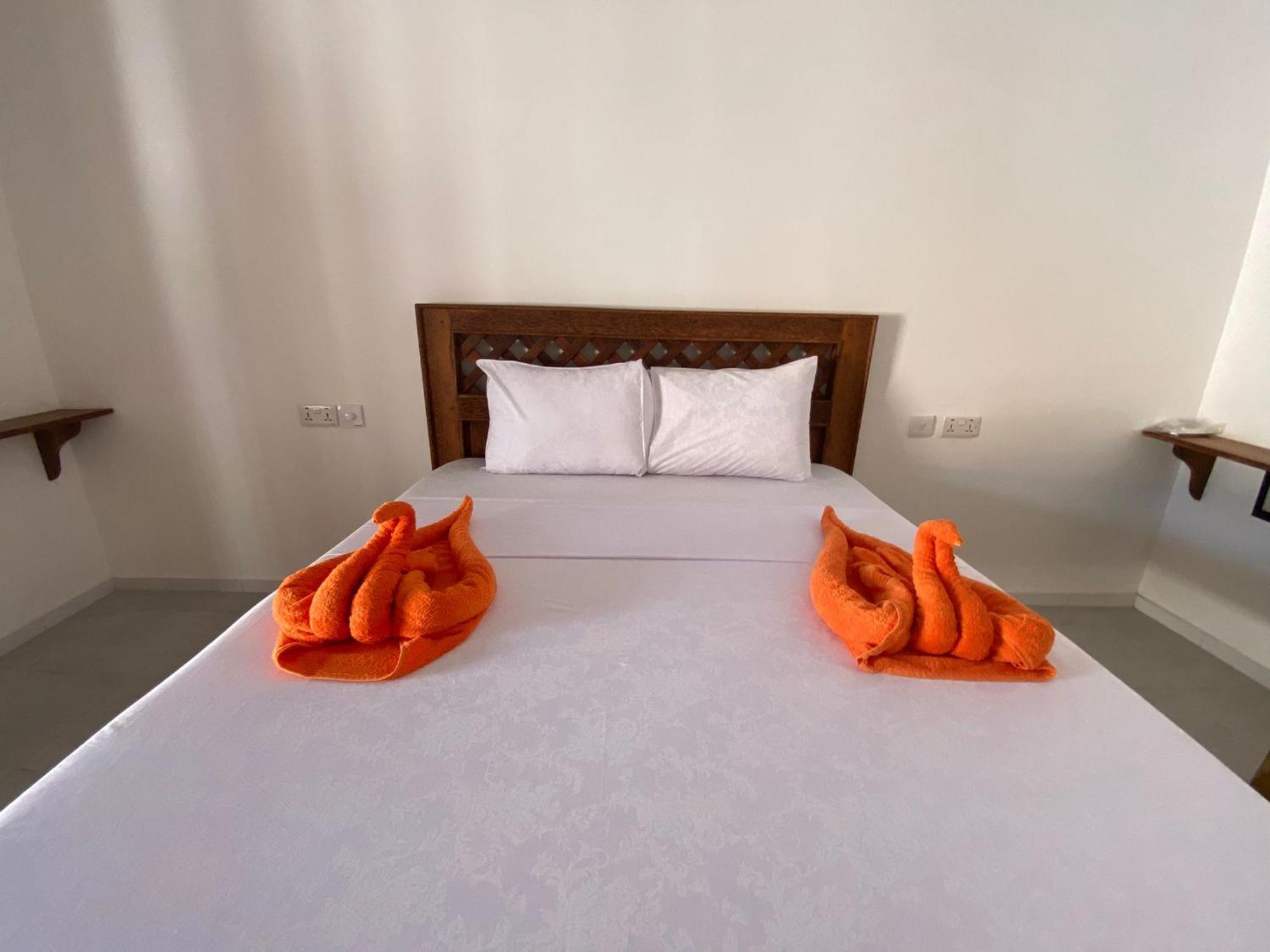 Amani Hotel Paje Extérieur photo